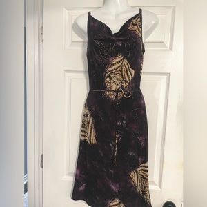 Issue tiger dress size small